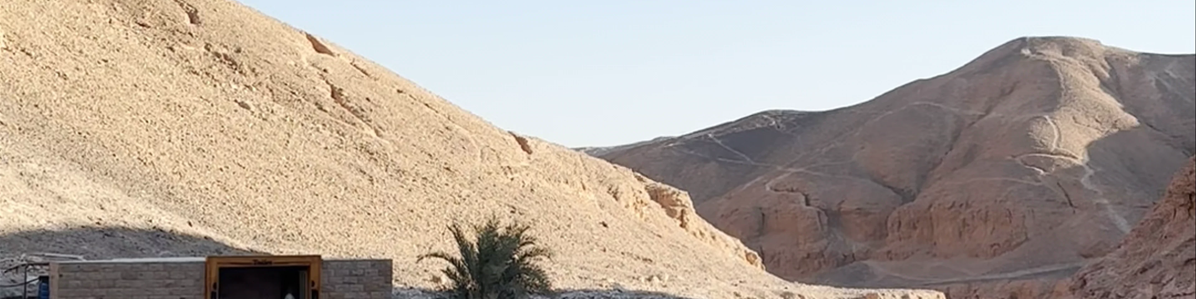 Valley of the Kings