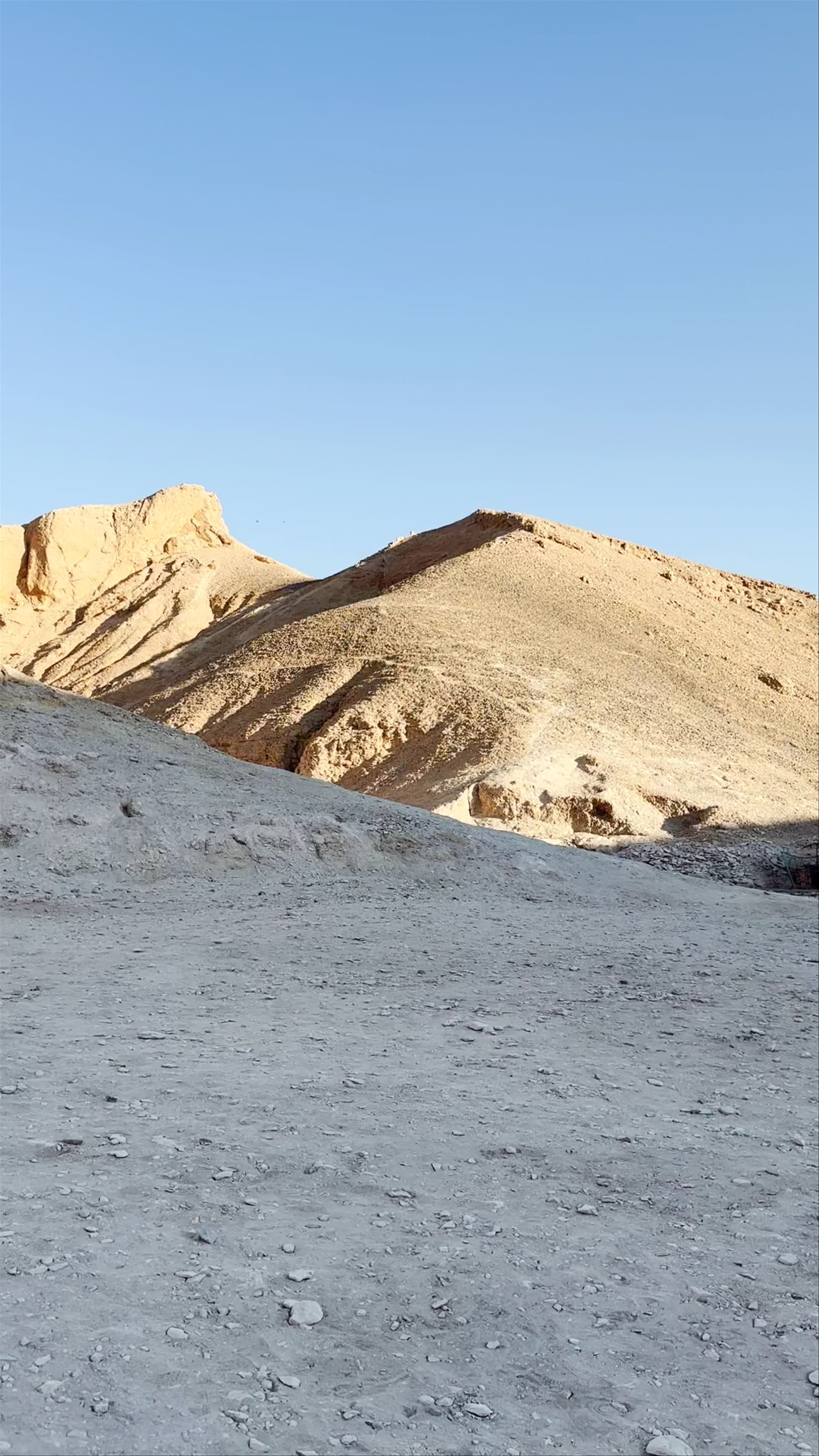 Valley of the Kings, Luxor, Egypt