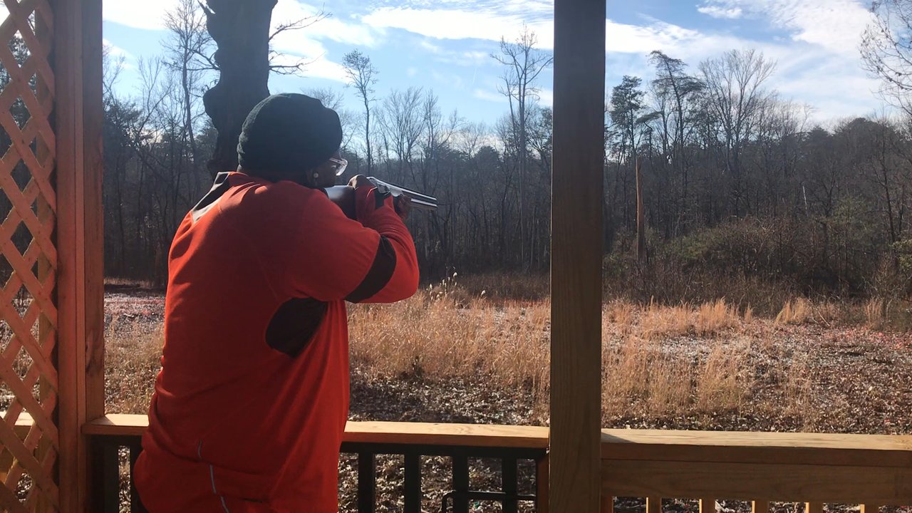 PRINCE GEORGE’S COUNTY TRAP & SKEET CENTER - Updated June 2026 - 33