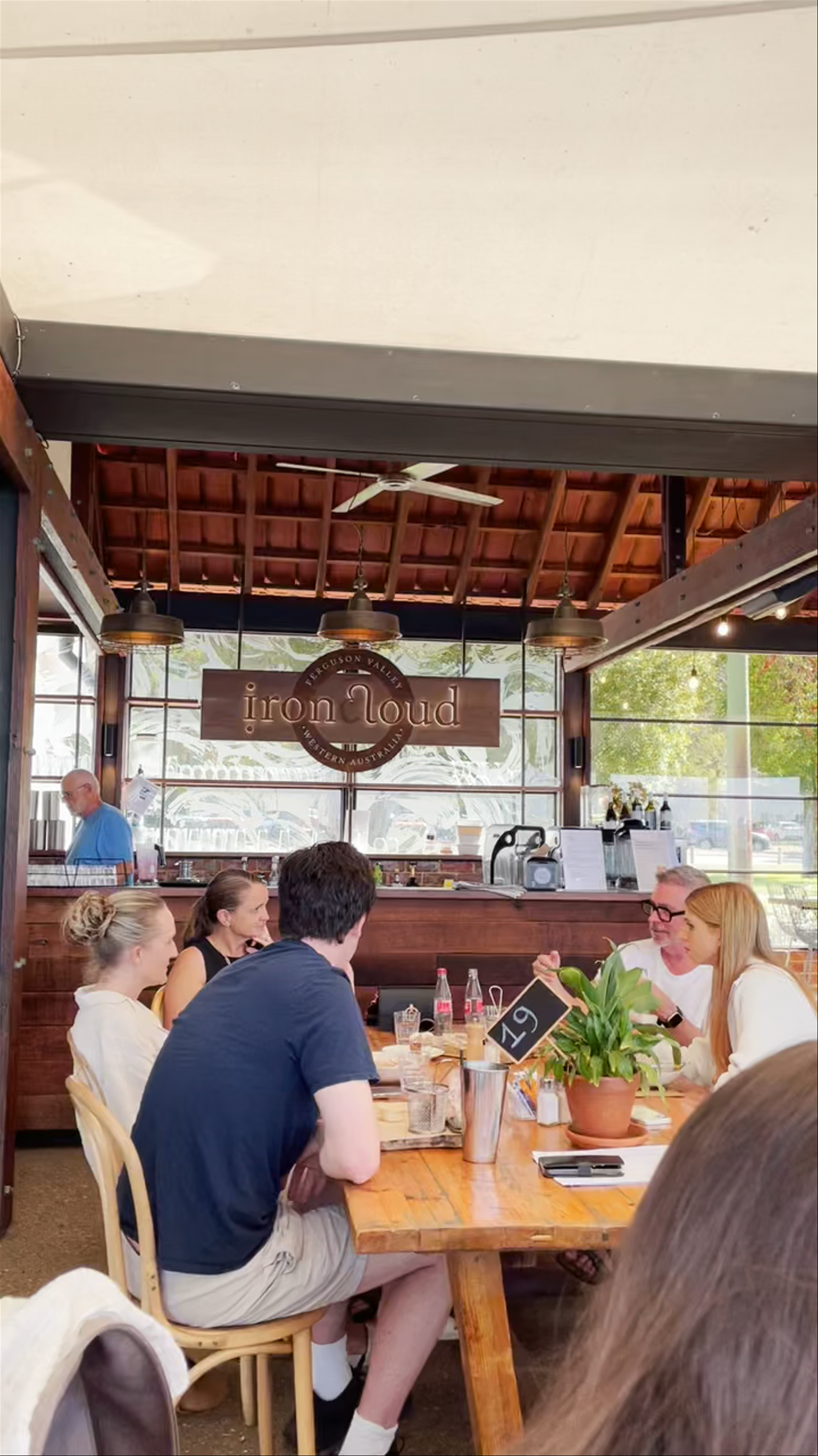 Bayside Kitchen