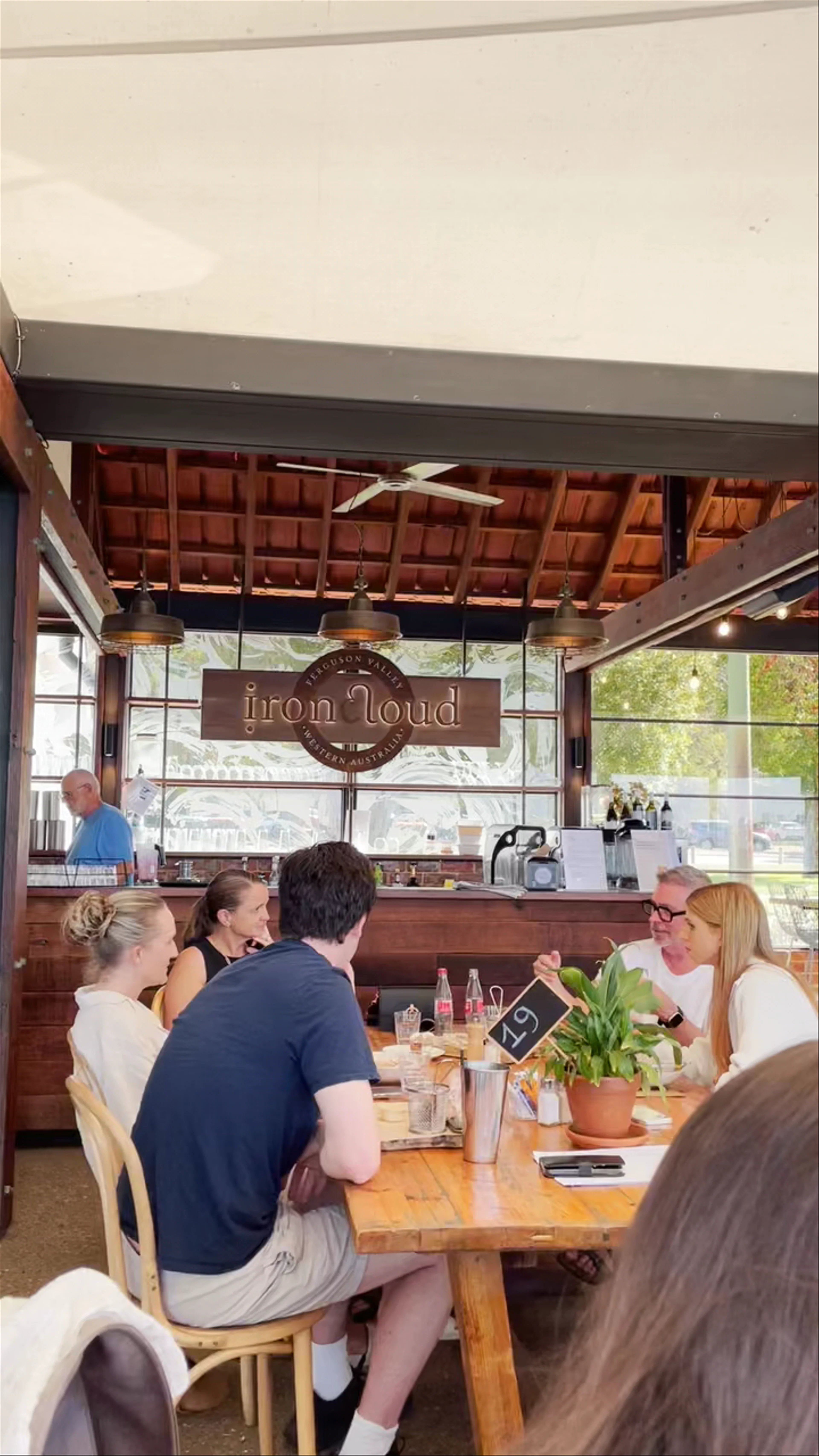 Bayside Kitchen