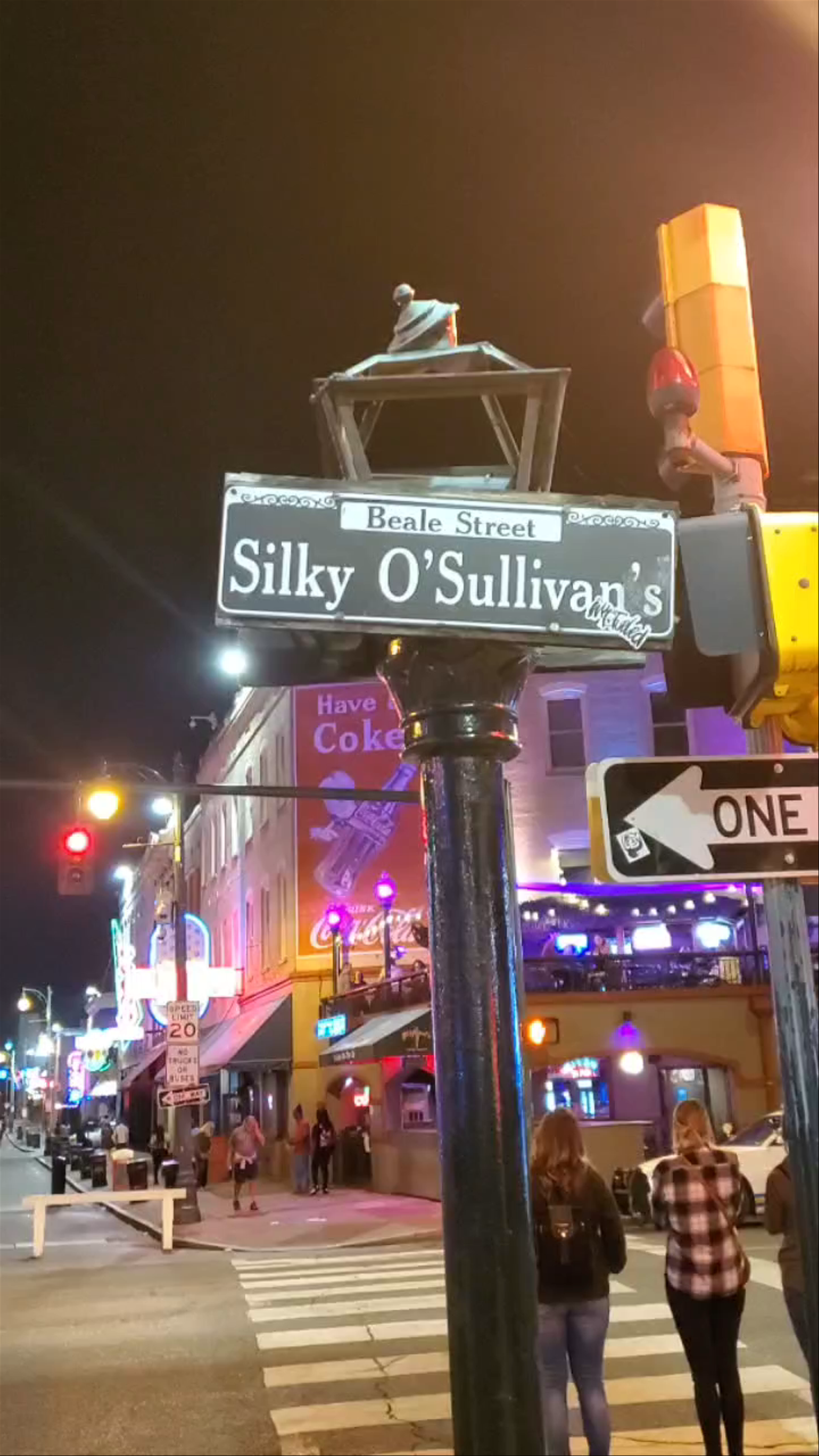 Silky O'Sullivan's