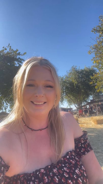 Nick and Ray’s Pumpkin Patch - Teeter totter - Attraction Farms Near Me - Sacramento, California