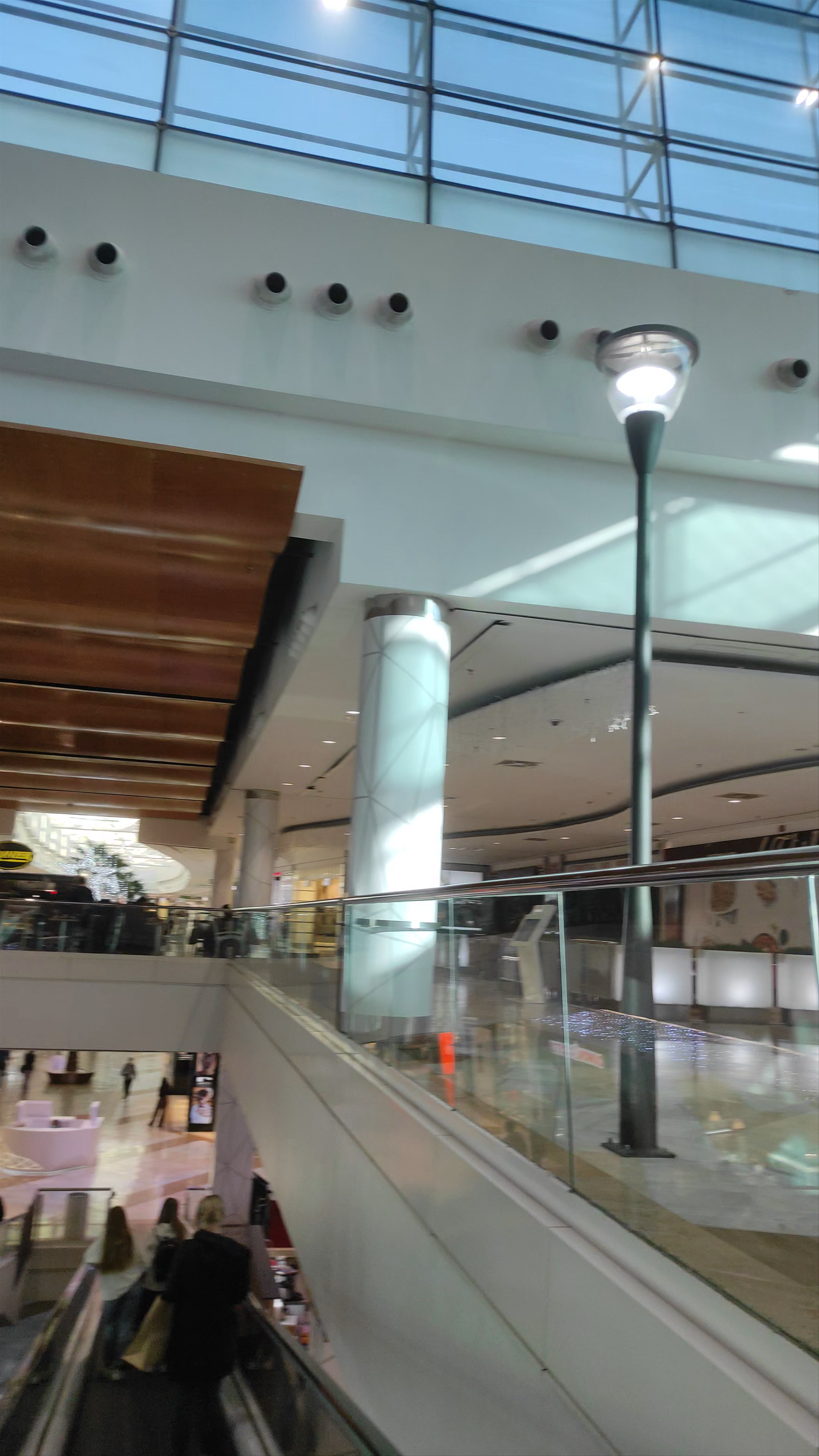 Centro Comercial Miramar: Shopping and Leisure in Fuengirola, Spain