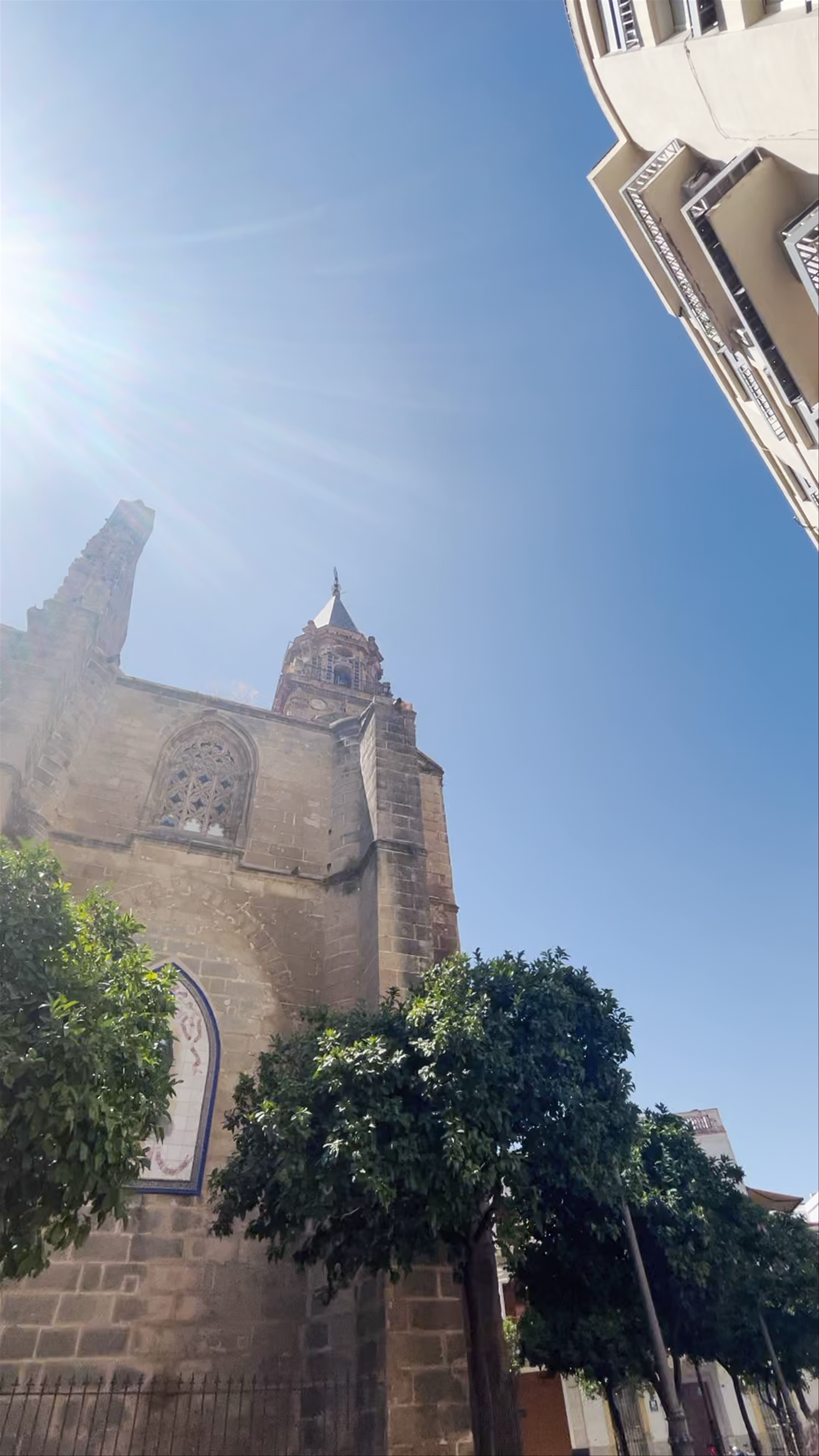 Iglesia de San Miguel