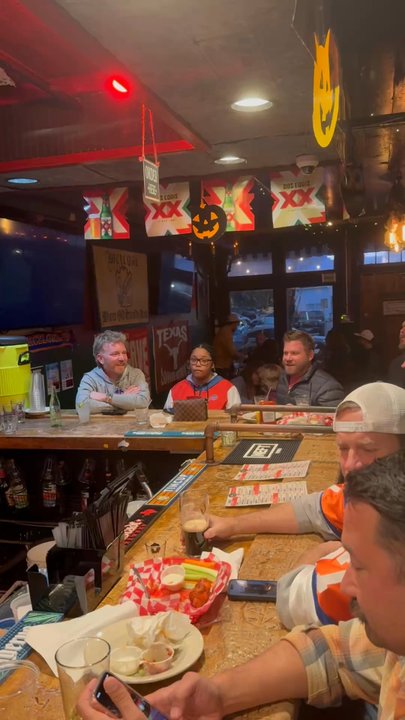 The Tavern - Sports Bars Near Me - Austin, Texas