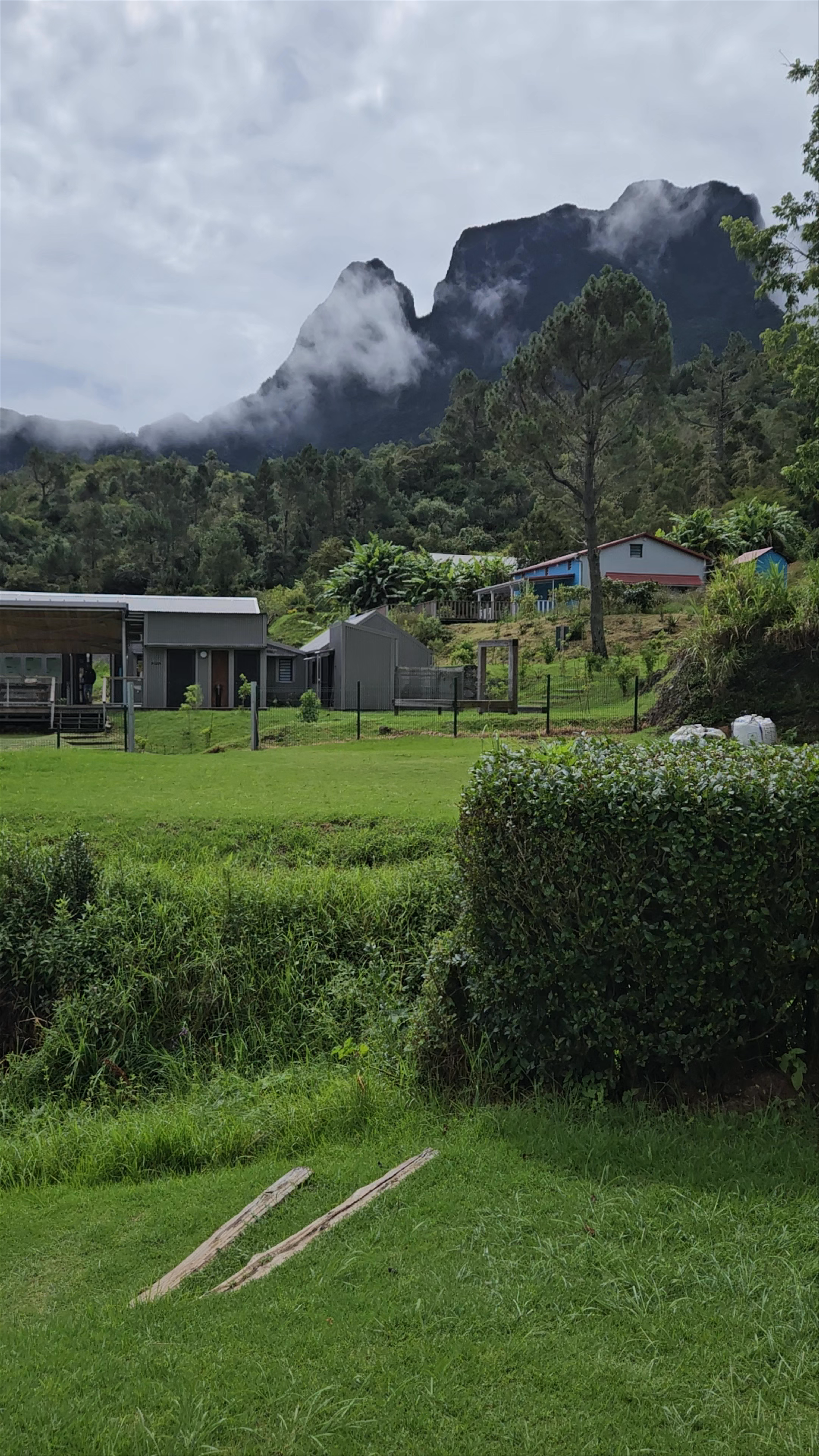 Boulangerie de La Nouvelle