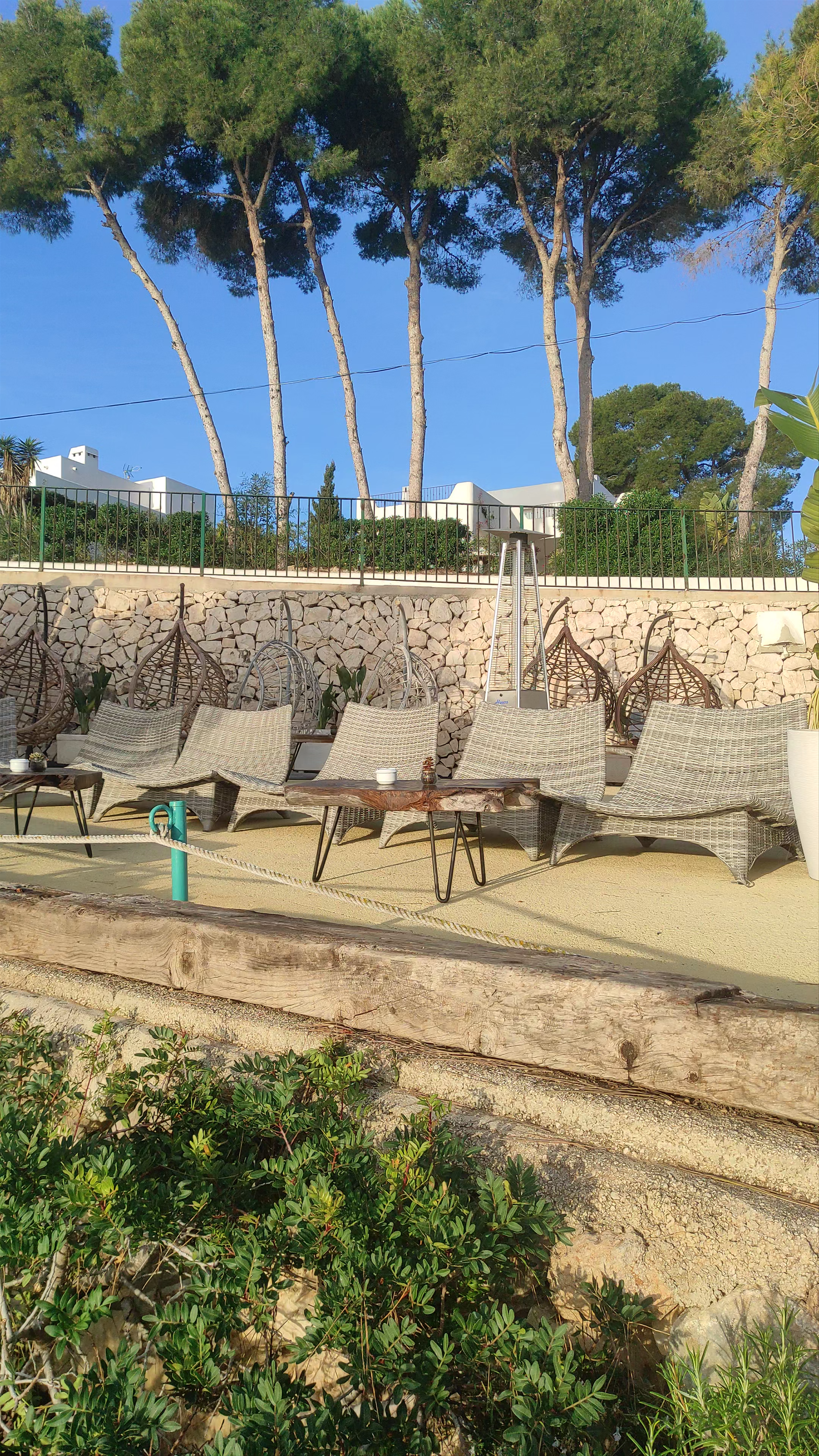 Amantes de Moraira