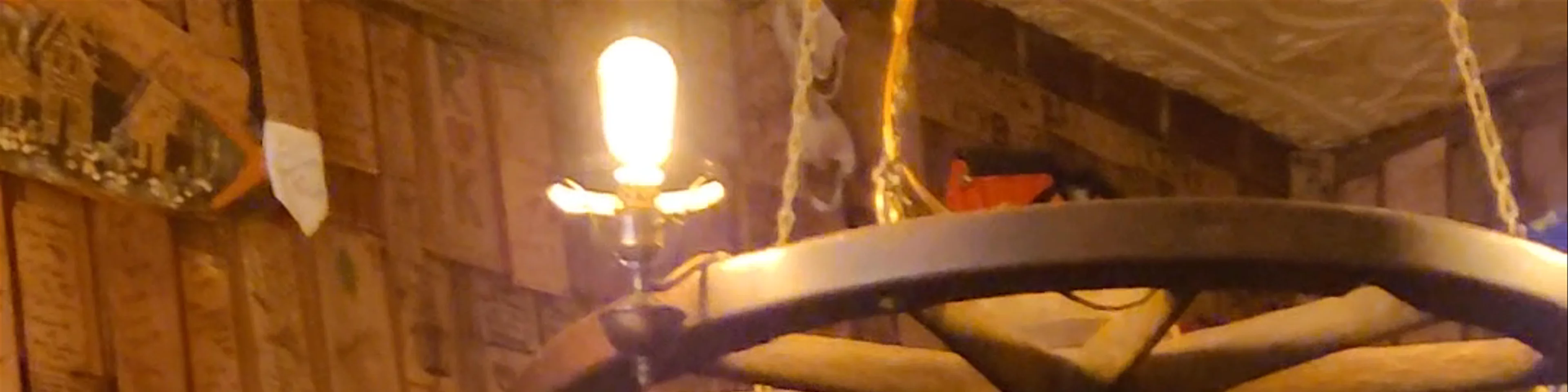 Outlaw Restaurant