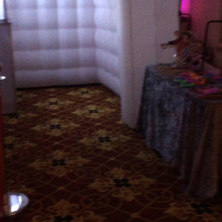 Treasure Booth - Our inflatable booth brings that extra spark to your event. - Event Photography Near Me - Azusa, California