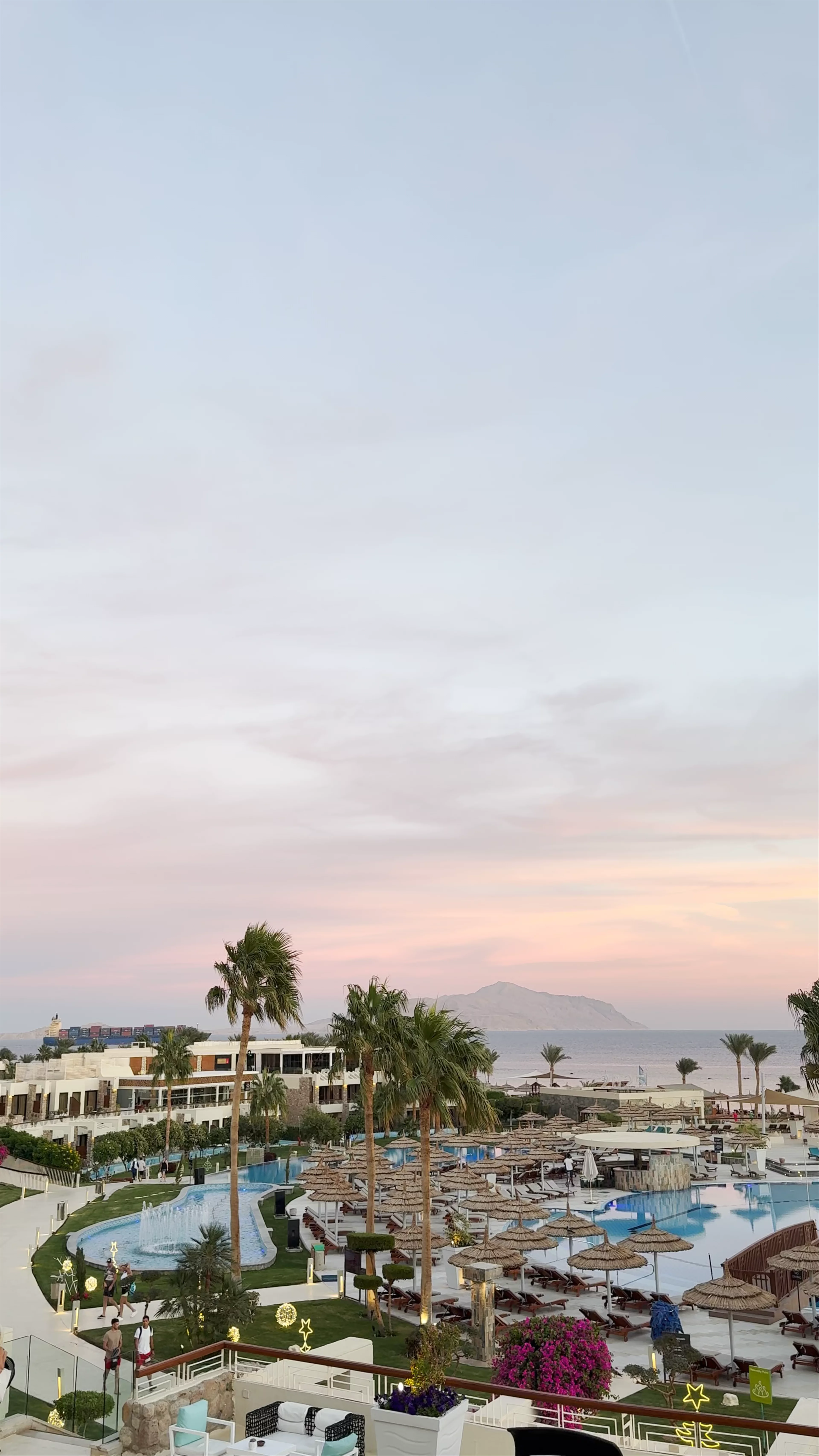 Coral Sea Sensatori, Ra's Nasrani, Second Sharm Al Shiekh, Egypt