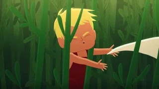 Joyeuse Jungle !