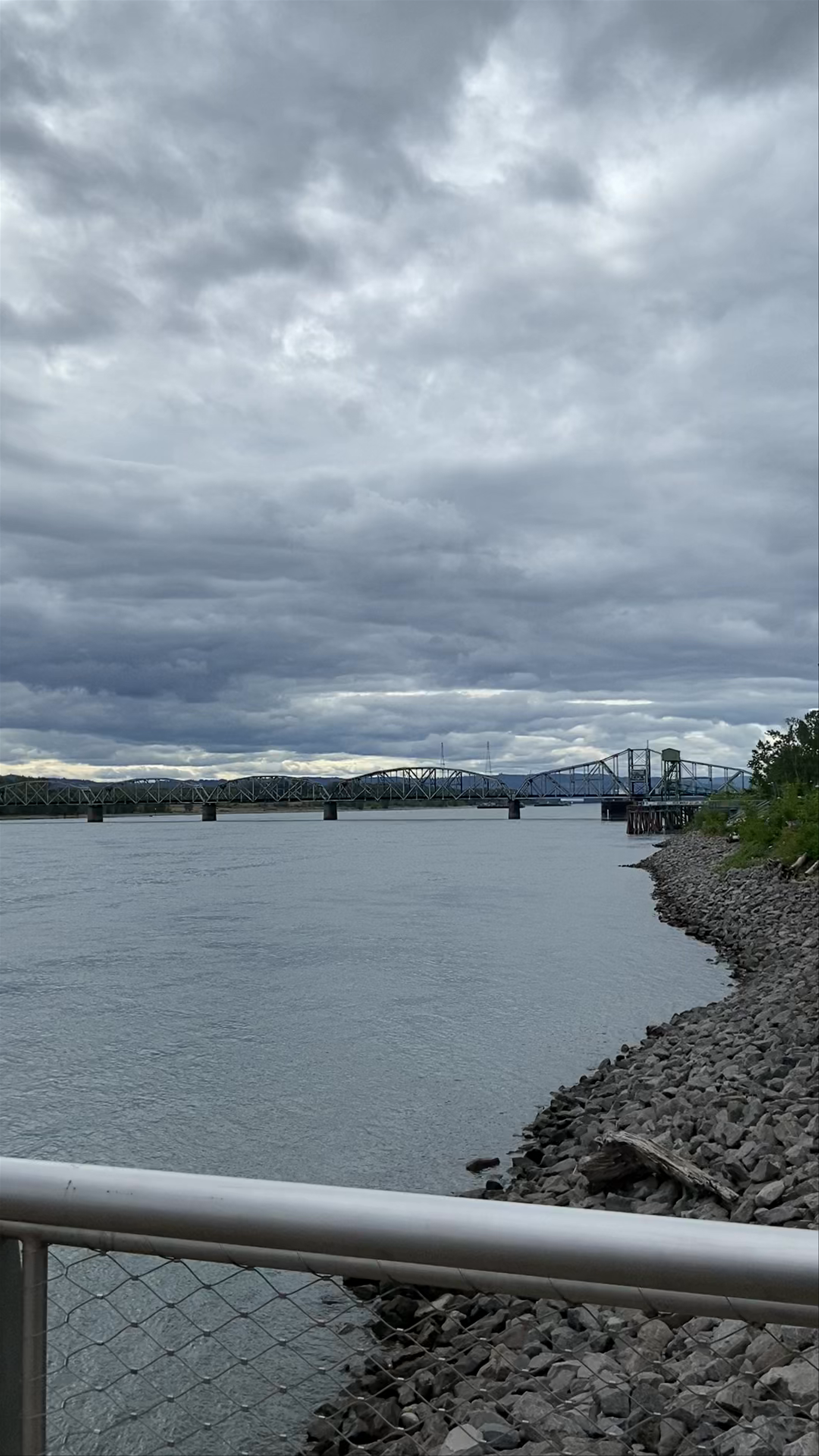 Vancouver Waterfront Trail