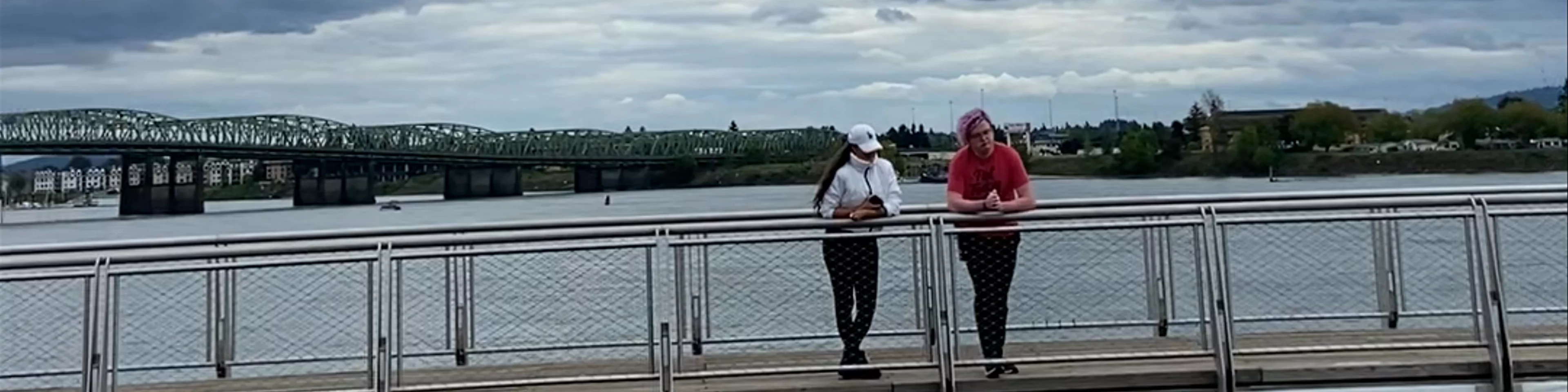 Vancouver Waterfront Trail