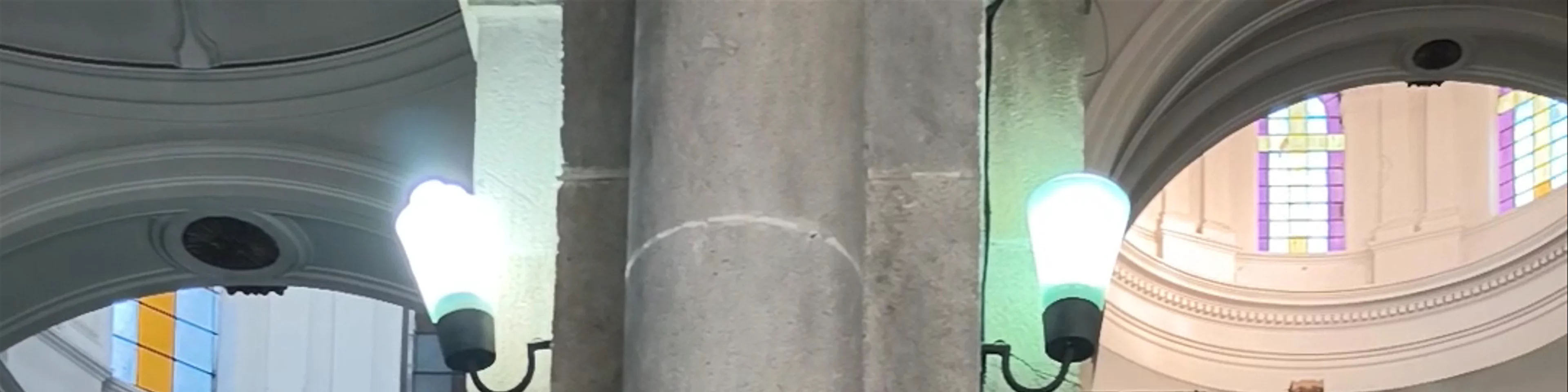 Catedral del Espíritu Santo