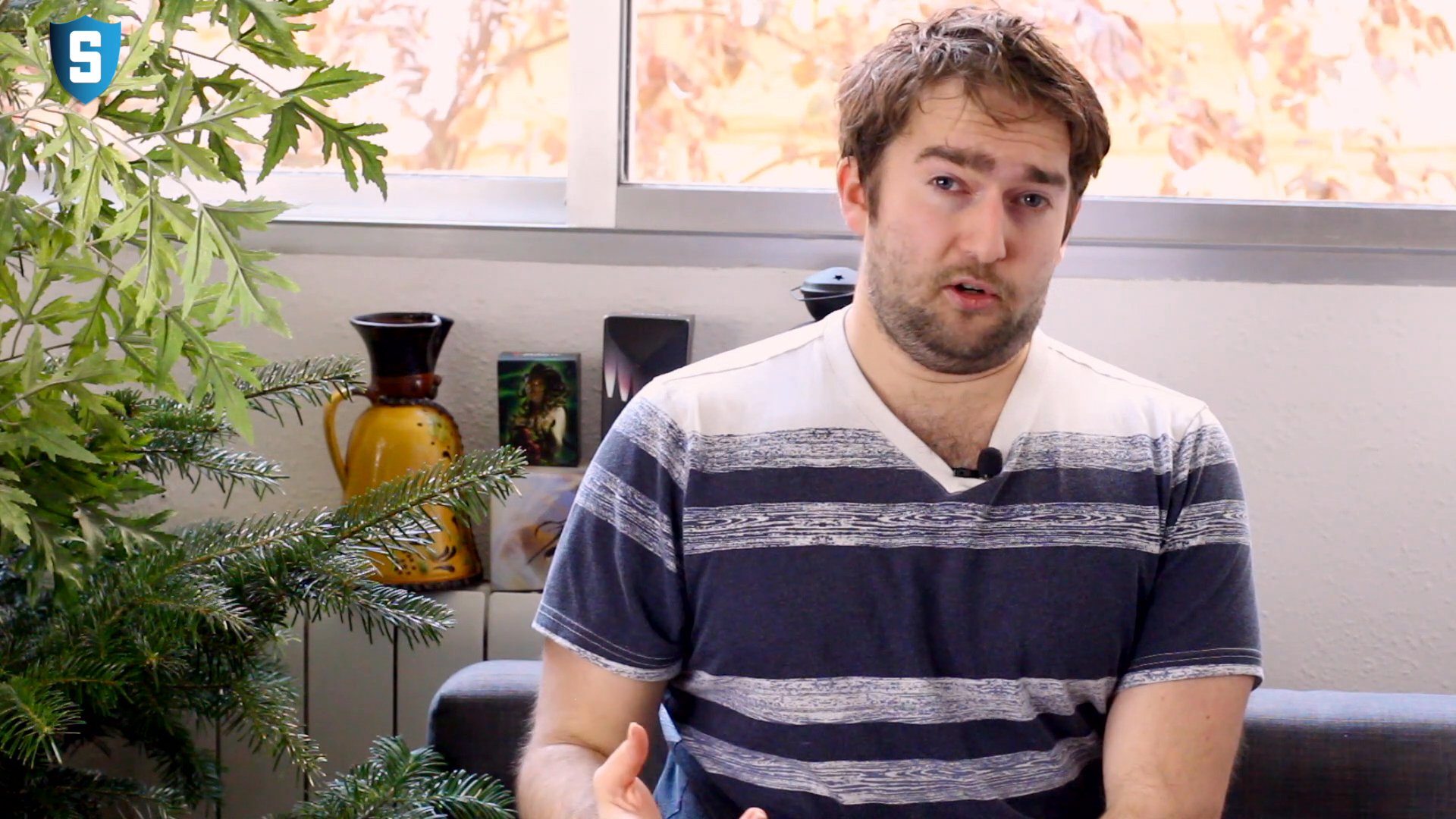 Video thumbnail