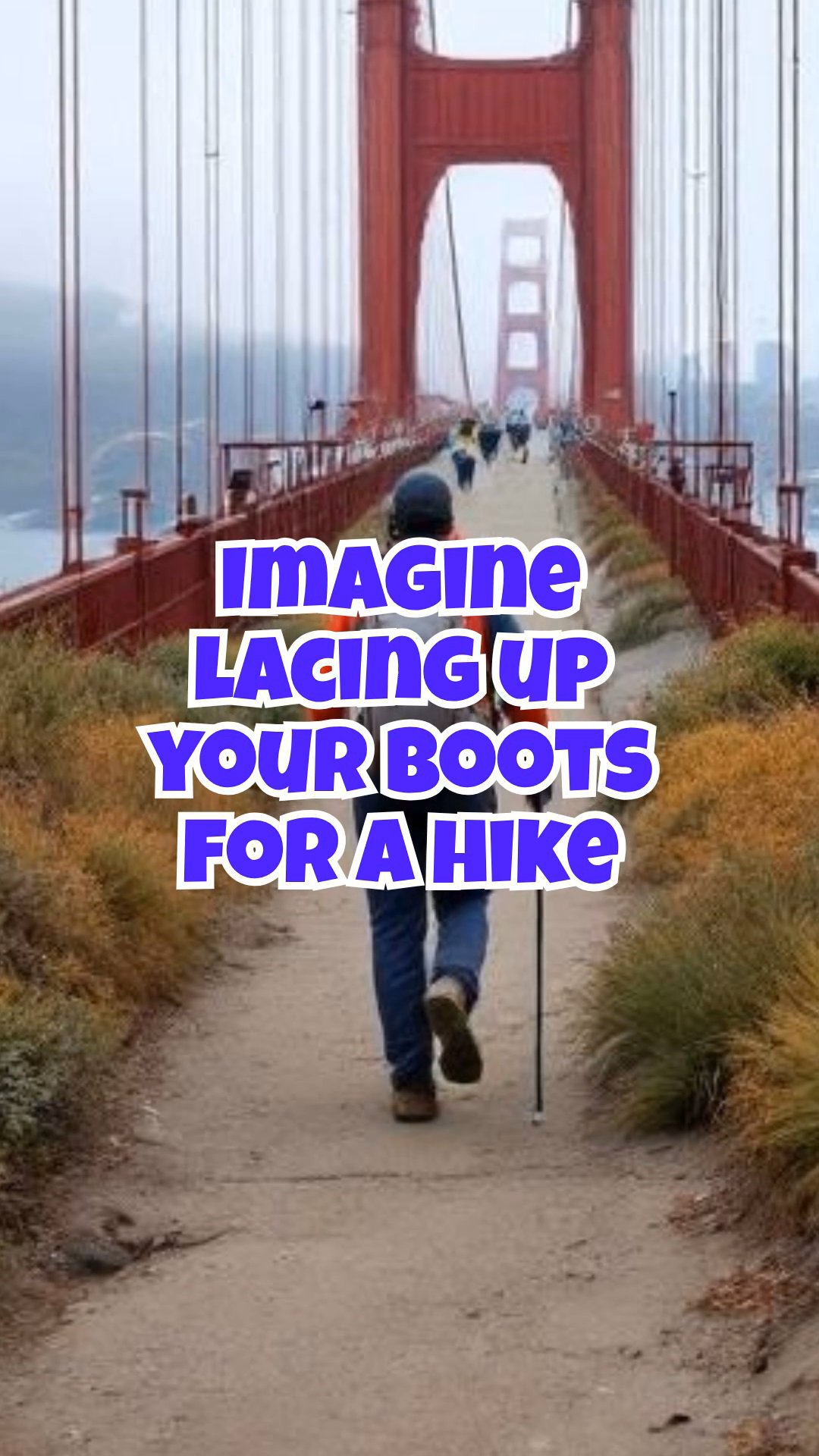 San Francisco Adventures: Golden Gate Hikes, Cable Cars, and Castro Vibes