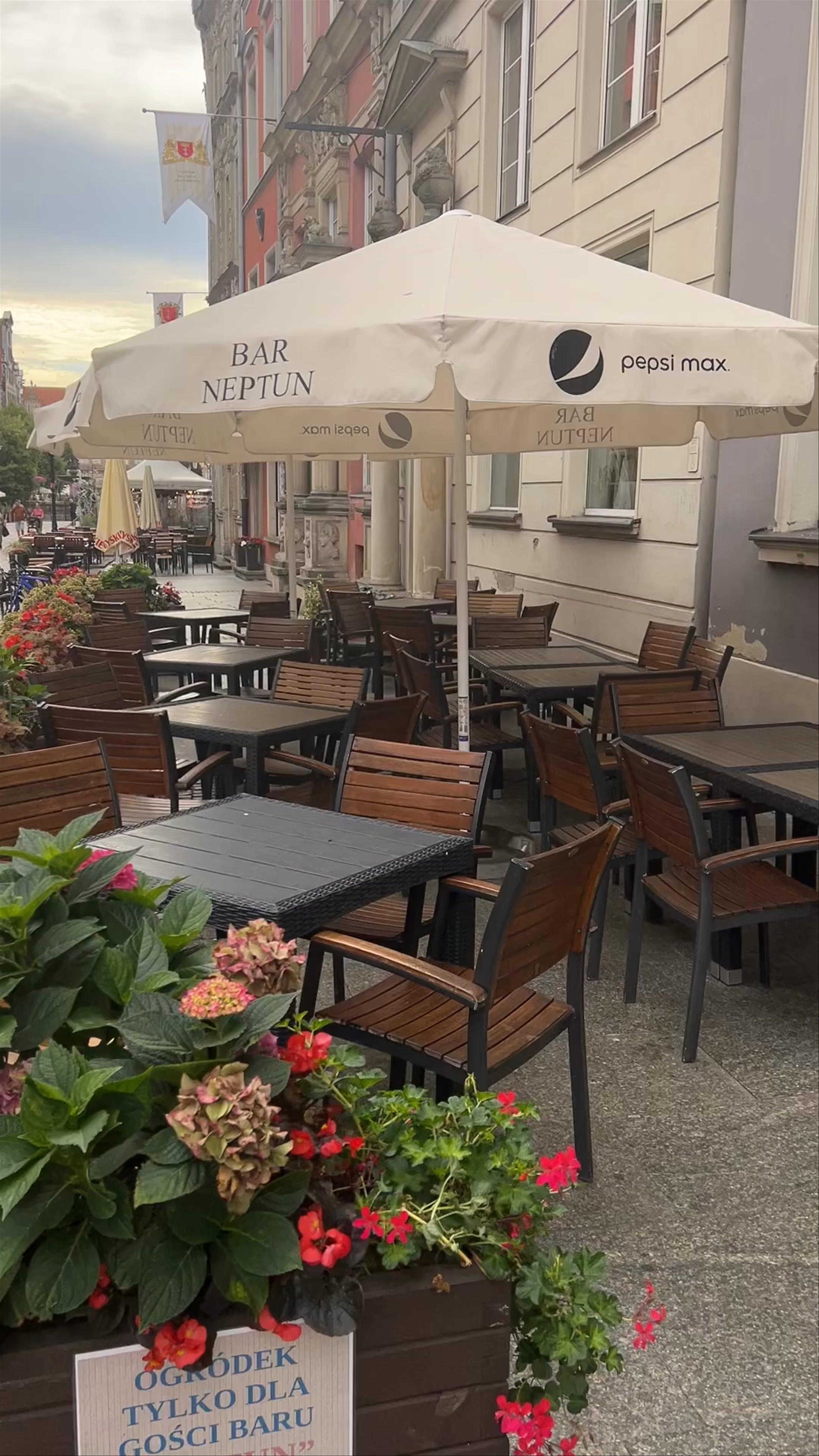 Bar Neptun