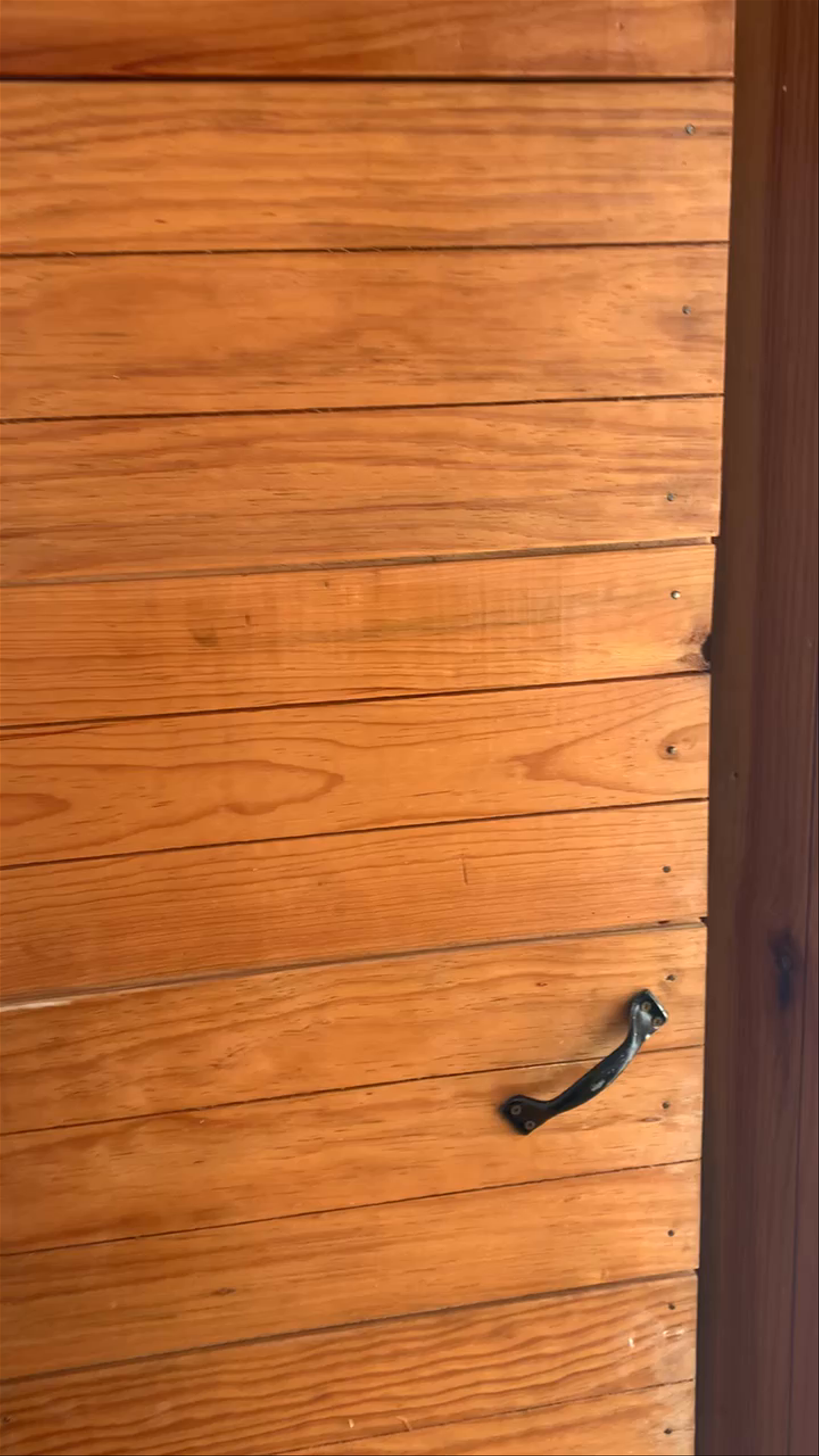 Cabañas La Cumbre San Jose del Pacifico