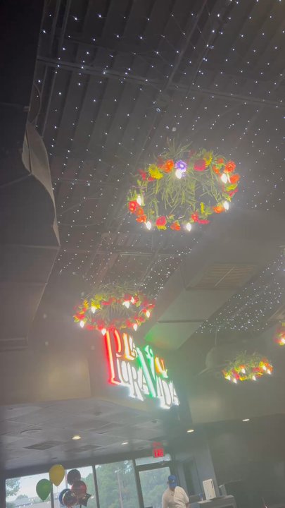 La Pura Vida - New Mexican Cuisine Near Me - Duluth, Georgia