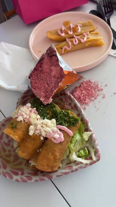 Keep It Simple - Taquitos, tamales, & hot cheeto elote - Caterers Near Me - Spring, Texas