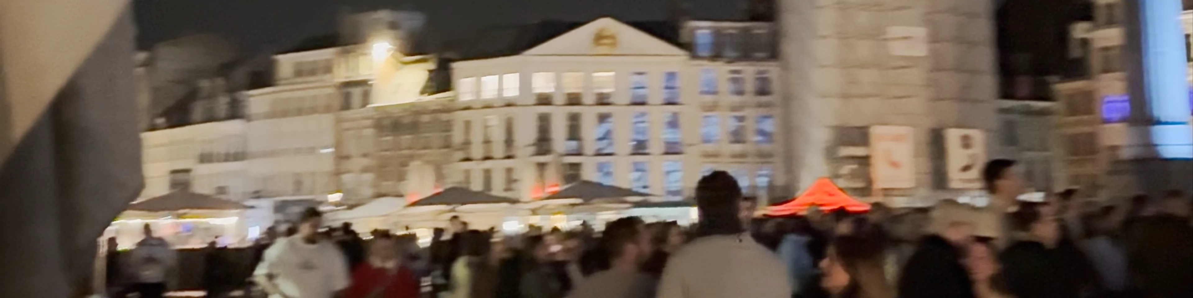 Grand'Place
