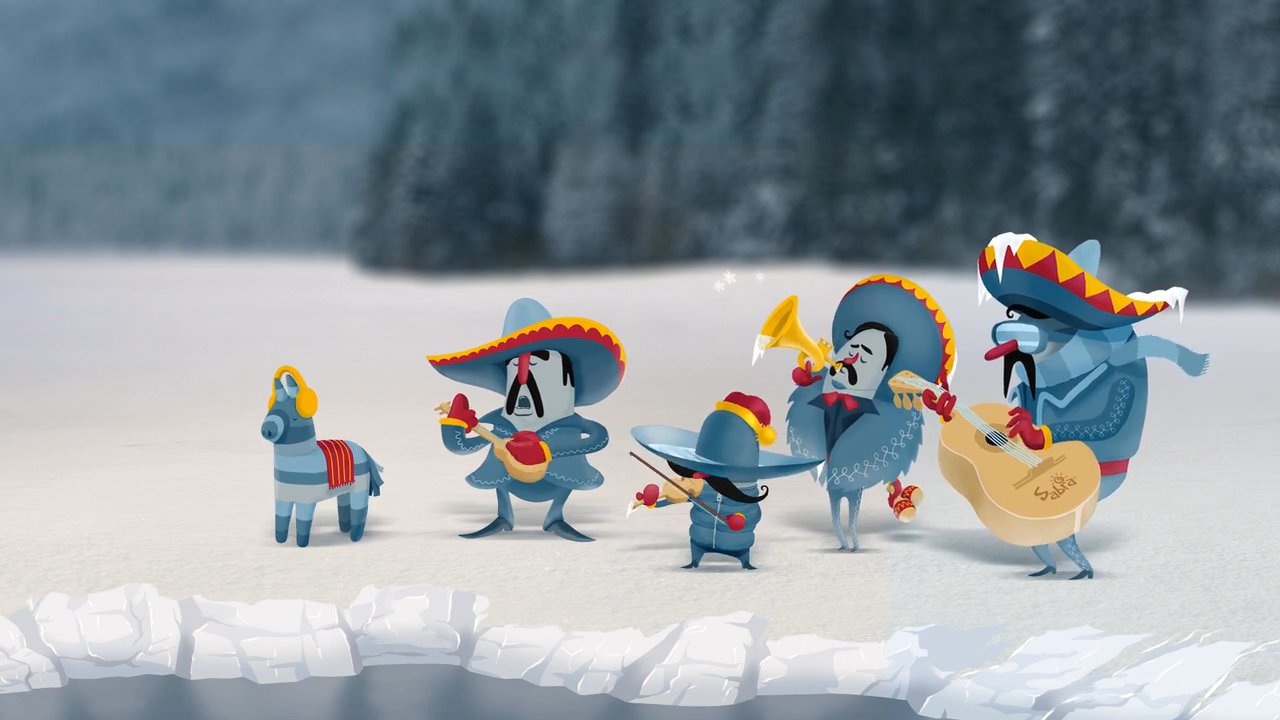 Sabra “Mariachi”