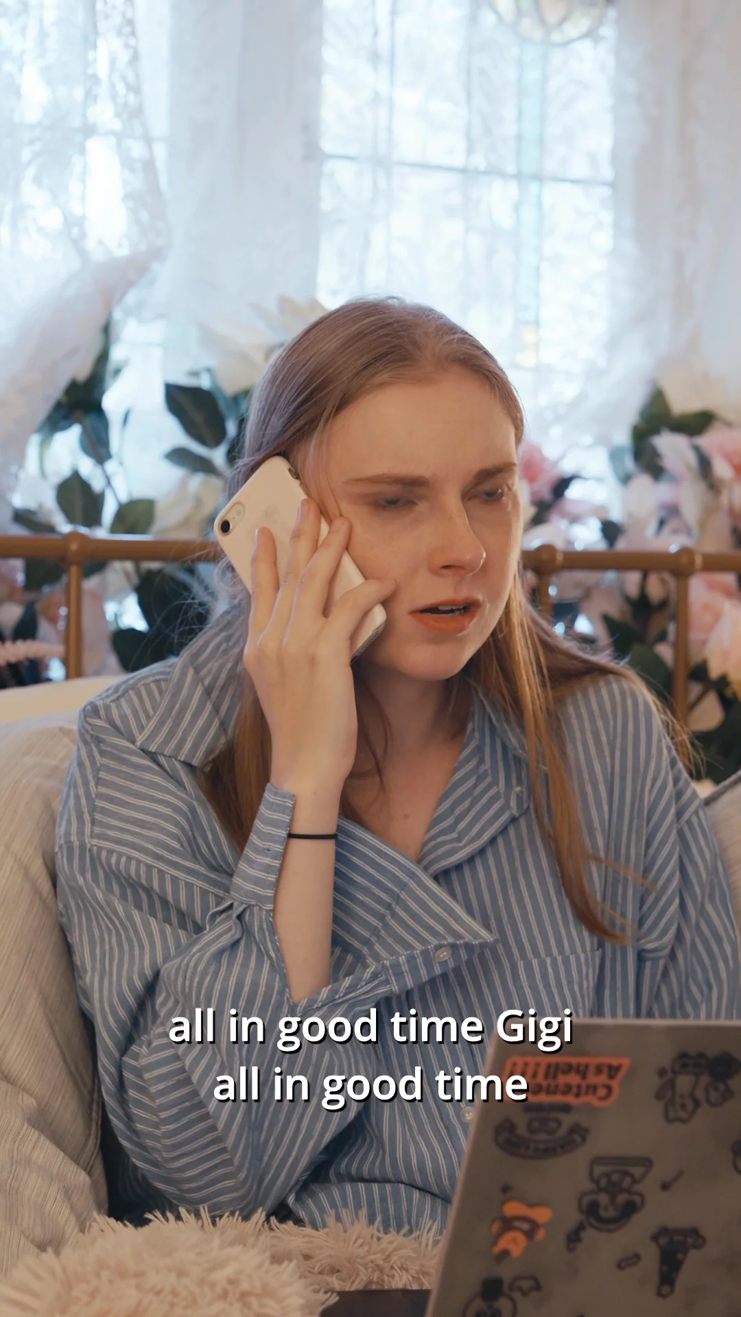 Rosy Psycho - S1E20