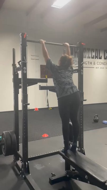 Physical Culture - Gyms Near Me - Paso Robles, California