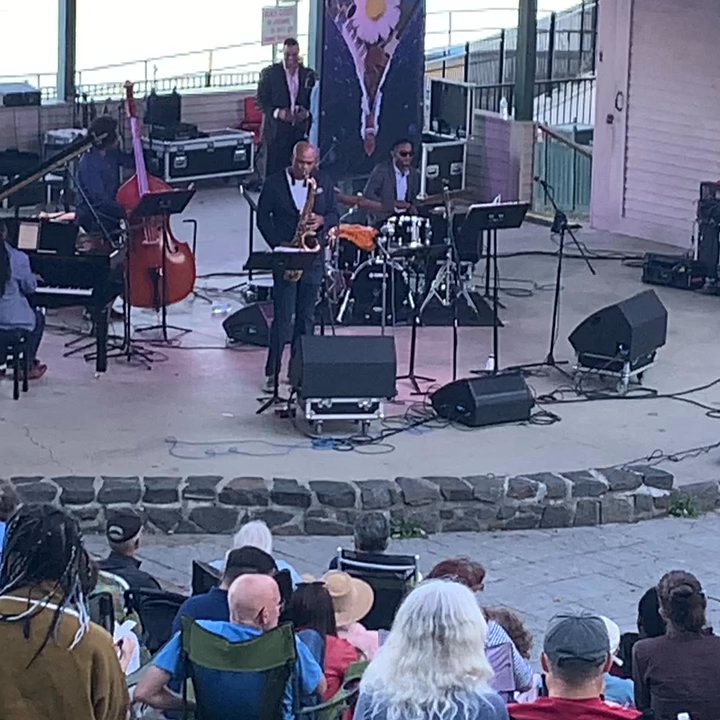 Shepard Park - Black Art Jazz collective - Parks Near Me - Lake George, New York