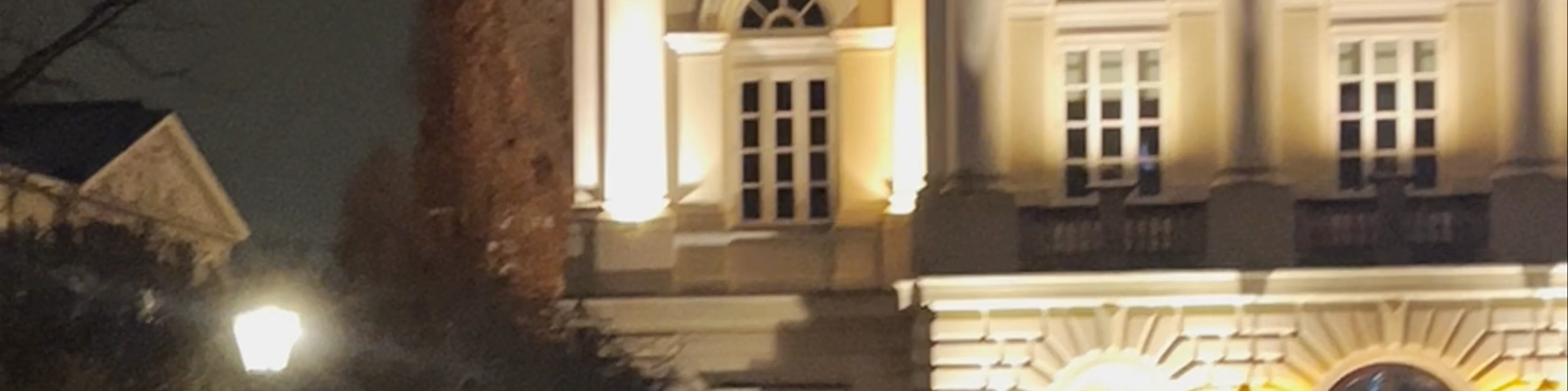 Czetwertyński-Uruski Palace