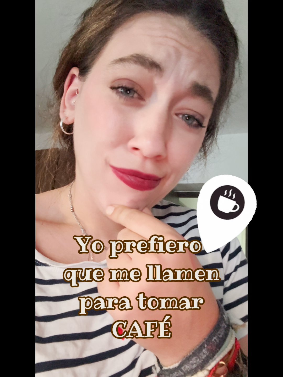 Vídeo UGC 2 de Laura
