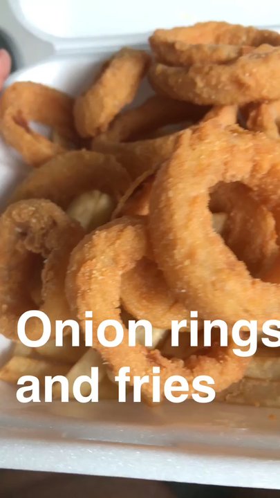 Golden Eagle Burger Cafe - Frings - Burgers Near Me - Gardena, California
