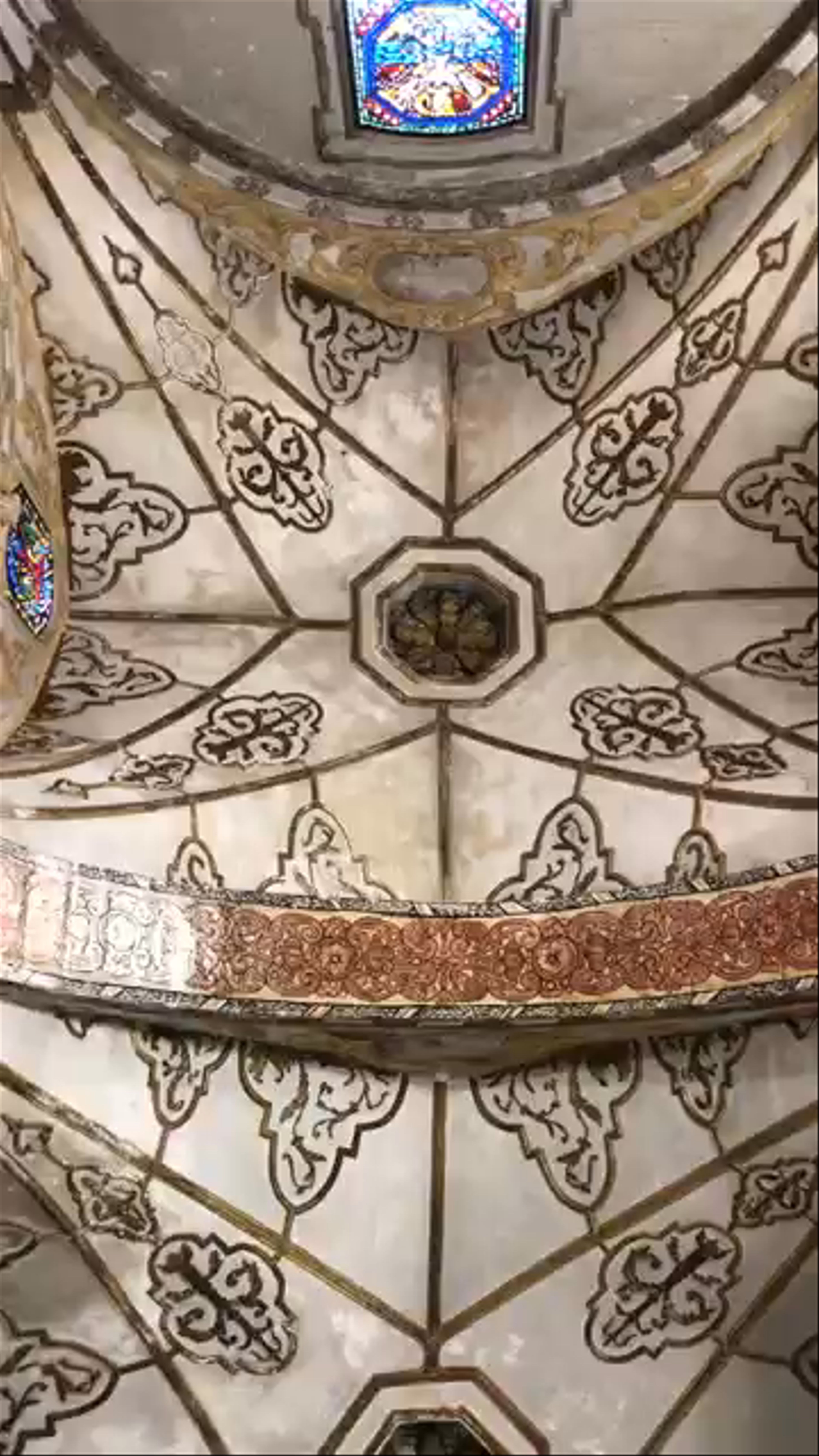 Cattedrale Maria Santissima della Madia