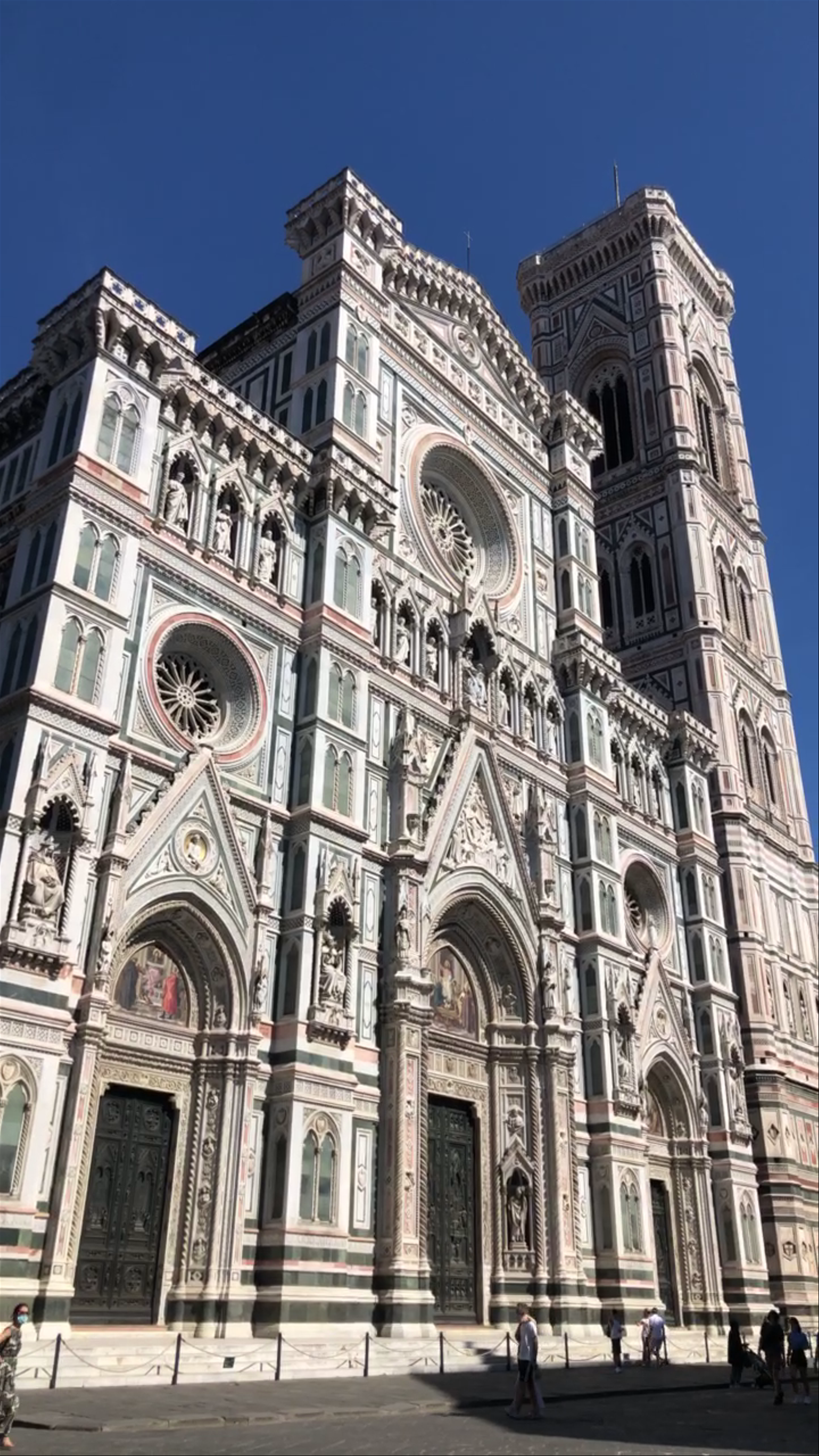 Piazza del Duomo