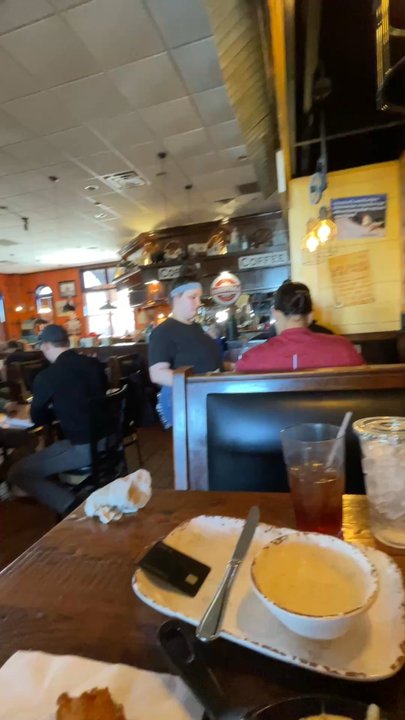 Oldwest Cafe - Breakfast & Brunch Near Me - Denton, Texas