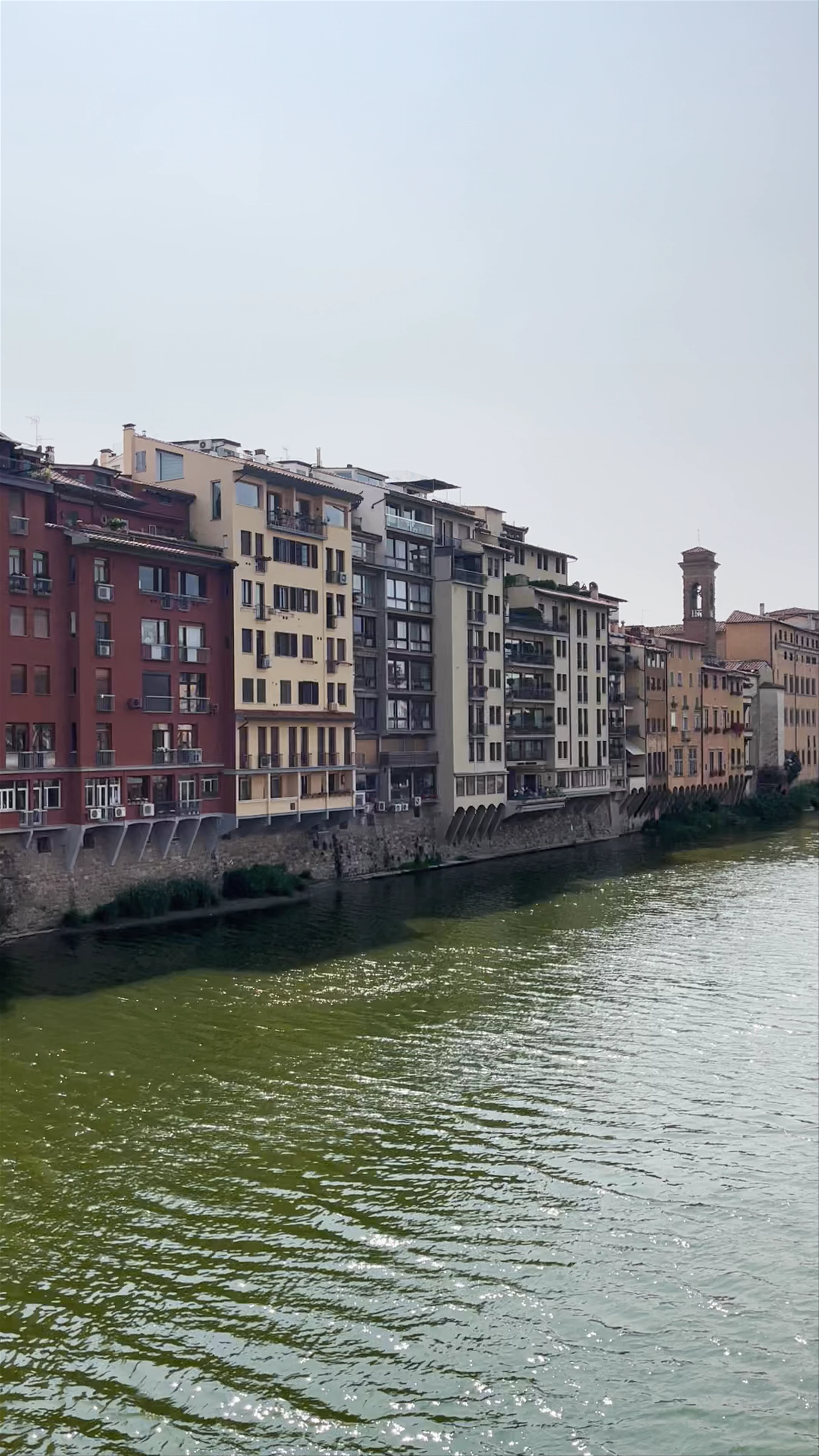 Ponte Santa Trinita