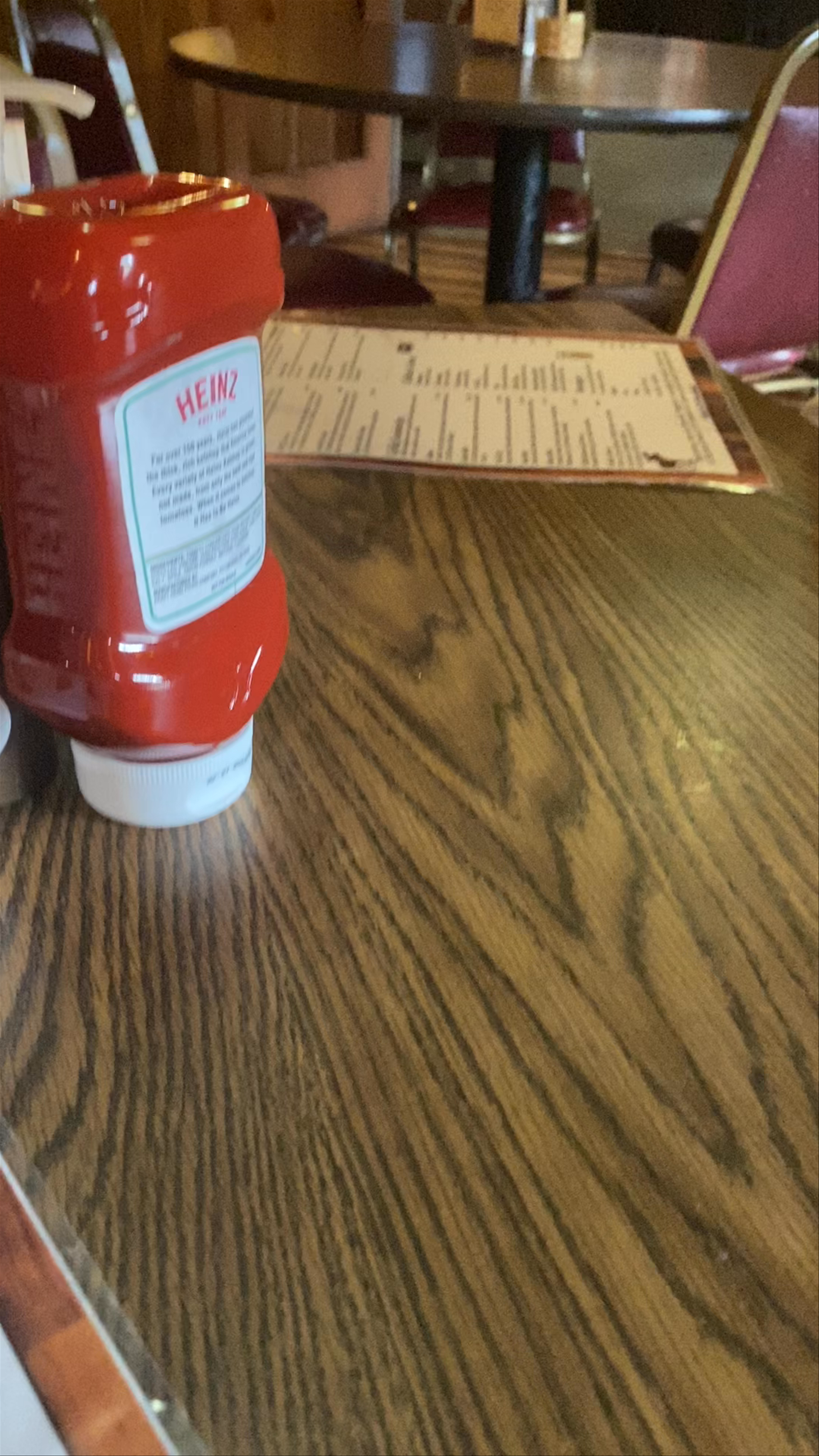 Adirondack Bar and Grill