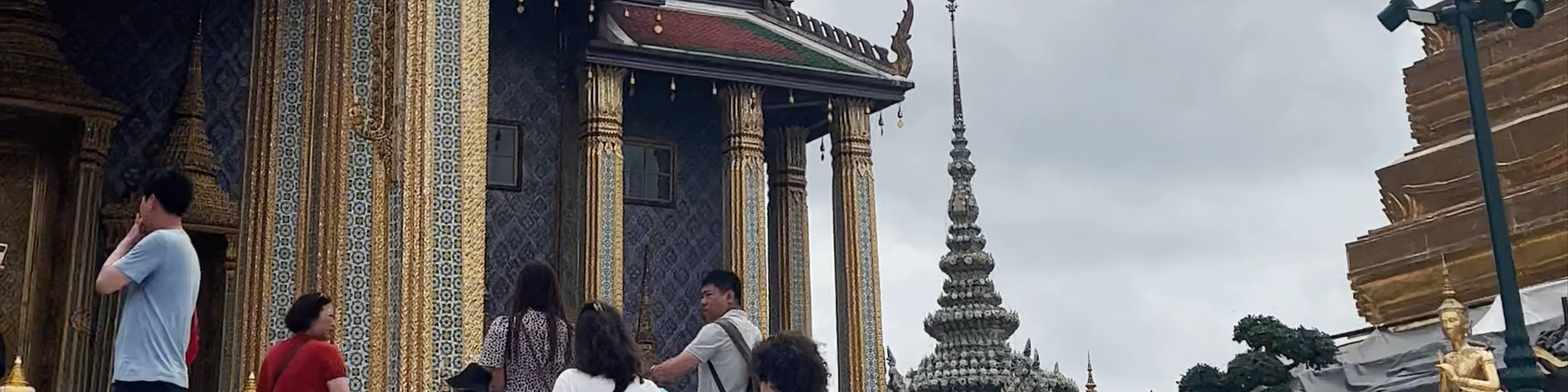 The Grand Palace