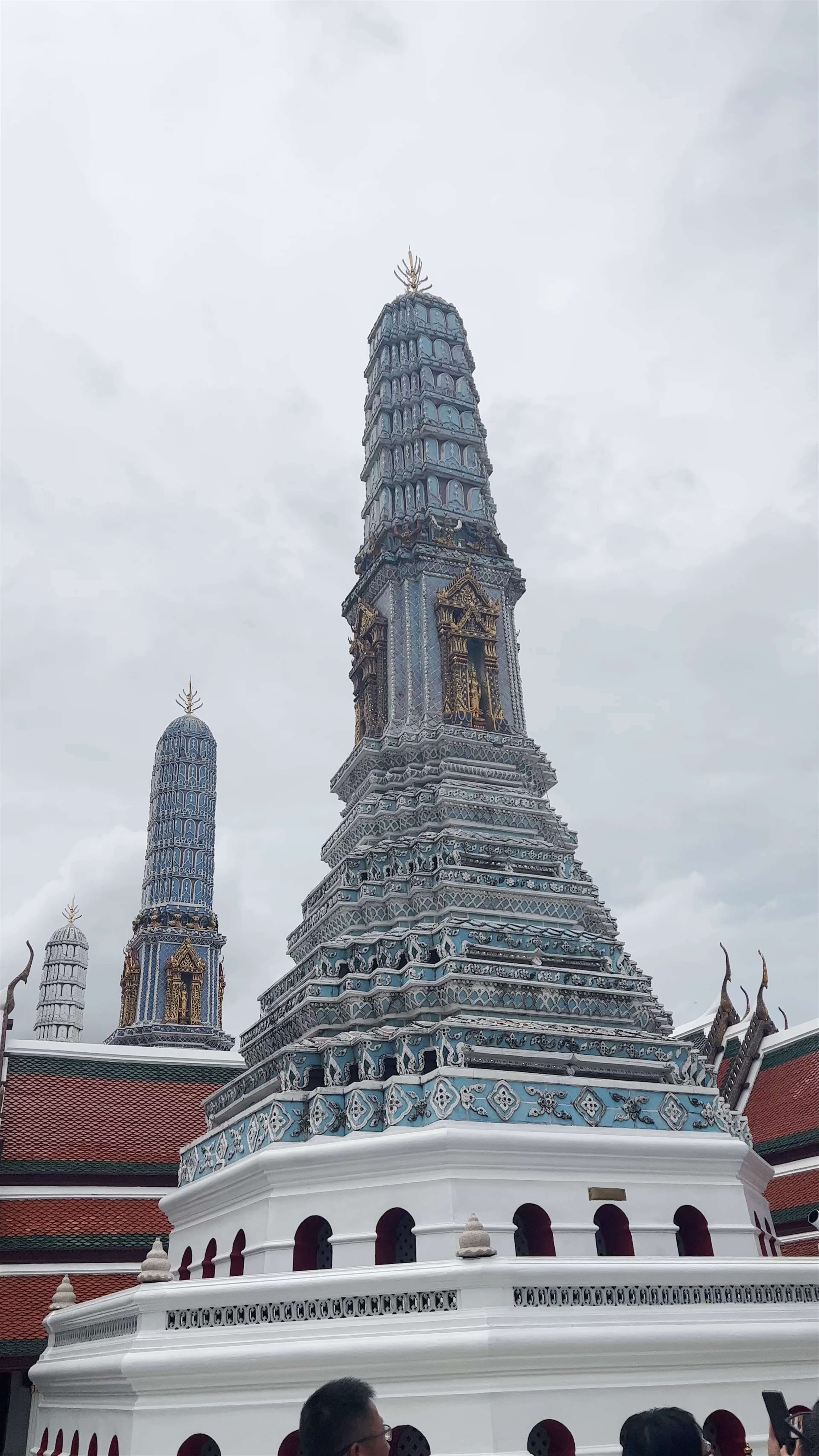 The Grand Palace