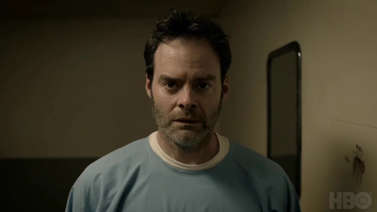 Barry | Season 4 | Official Trailer