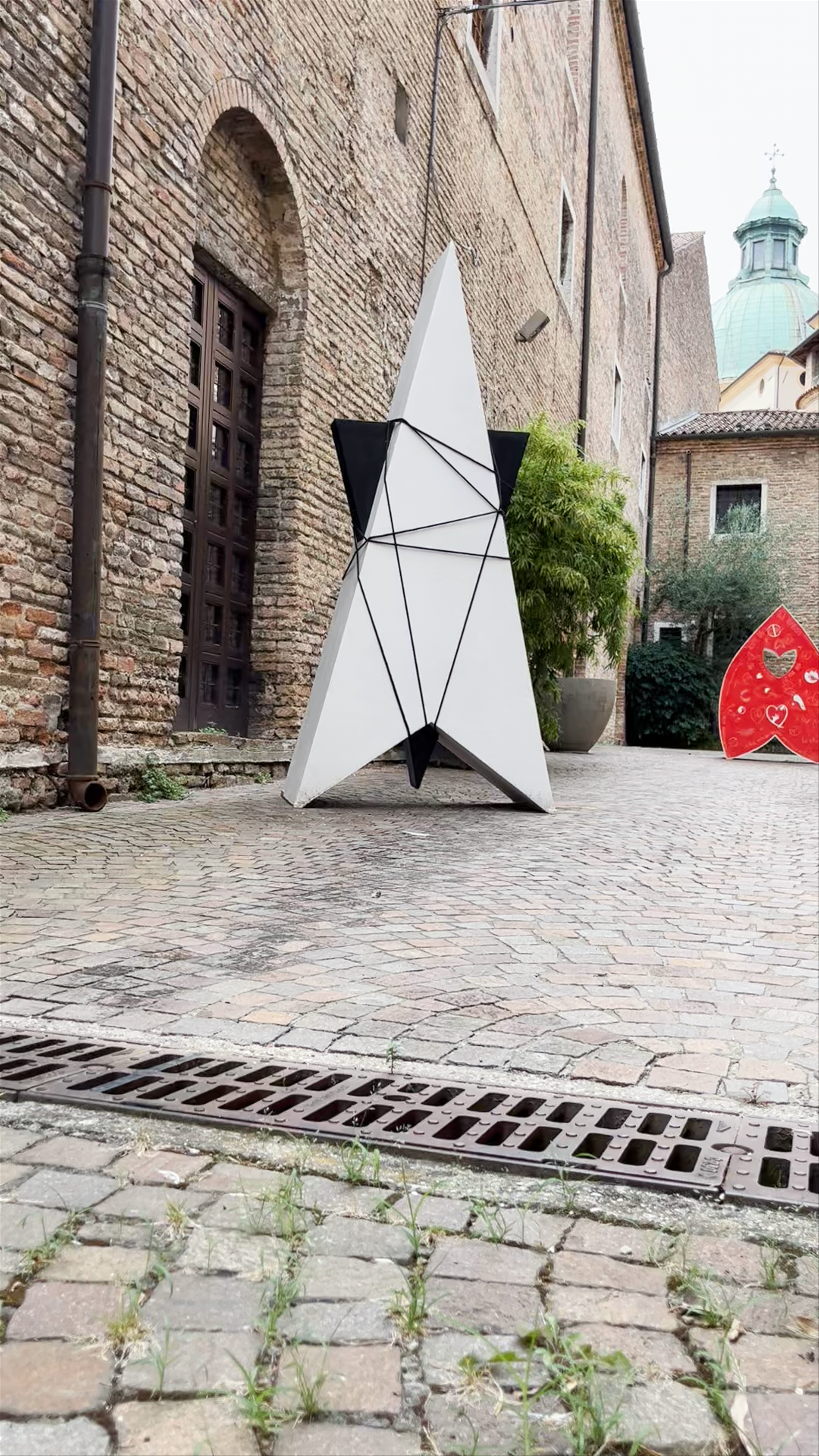 OFFicina Festival - Ingresso