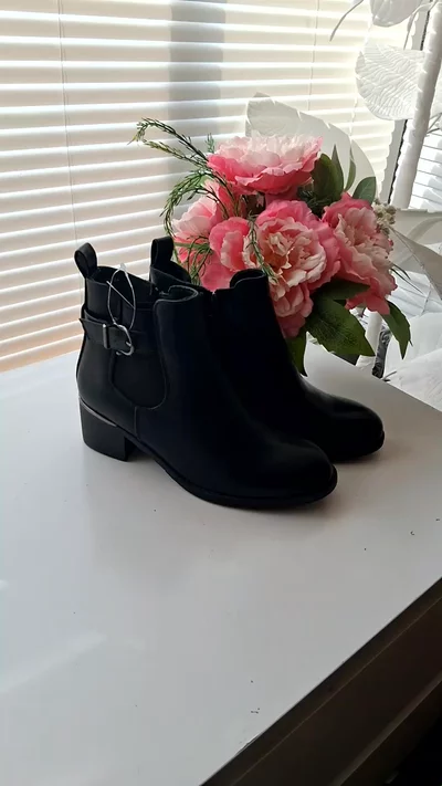 Ankle Boots