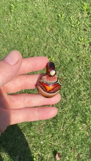 Preview pic of stephen boehme X Ben focus pendy
