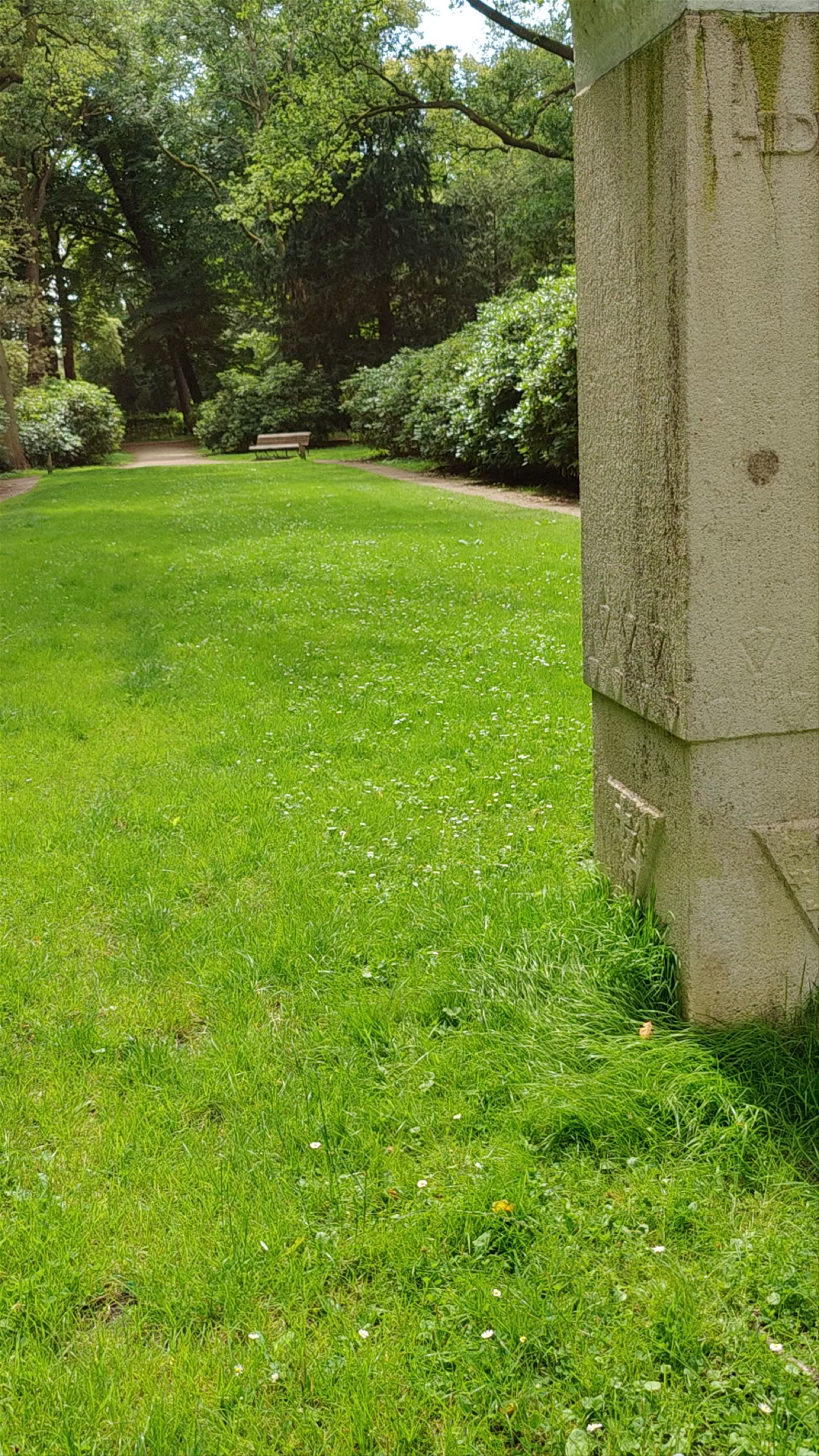 Hildebrandmonument