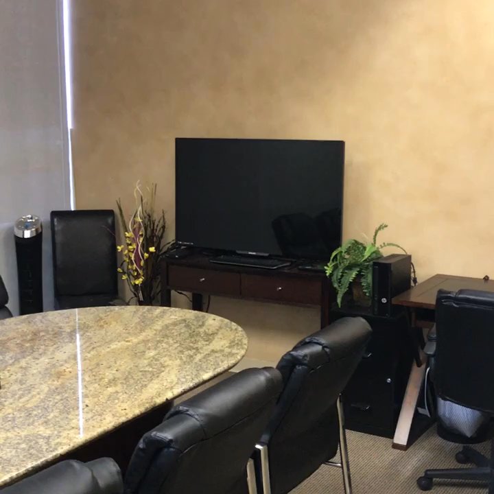 Rick Fuller - Conference room. - Real Estate Agents Near Me - Antioch, California