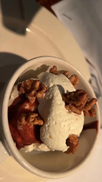 R+D Kitchen - Sundae! - New American Near Me - Dallas, Texas
