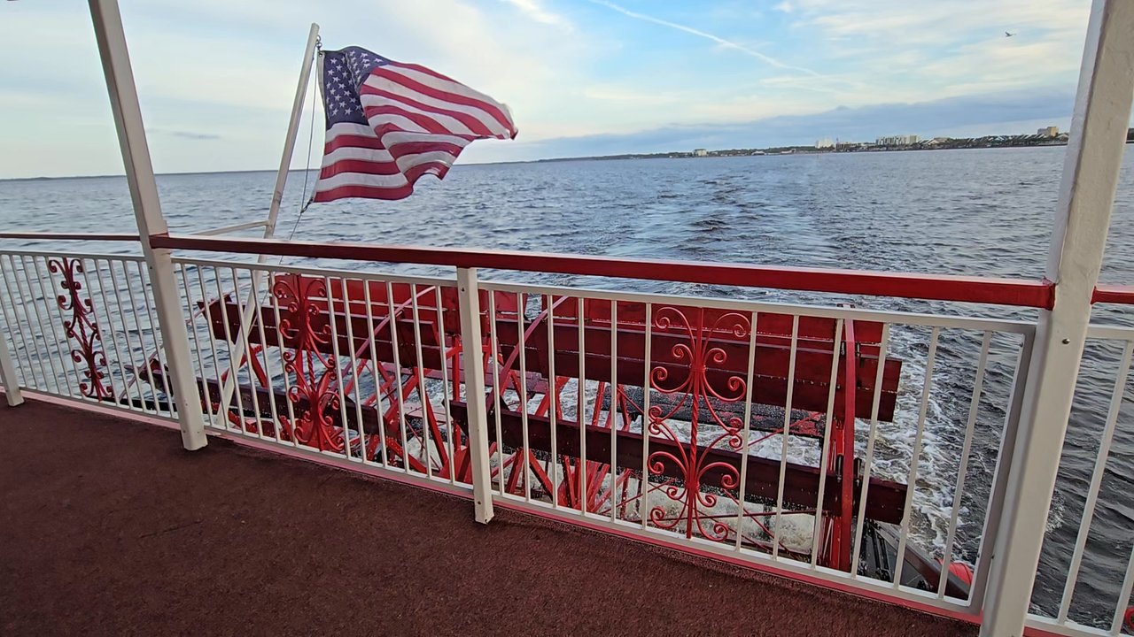 ST JOHNS RIVERSHIP COMPANY - Updated July 2026 - 378 Photos & 134 ...