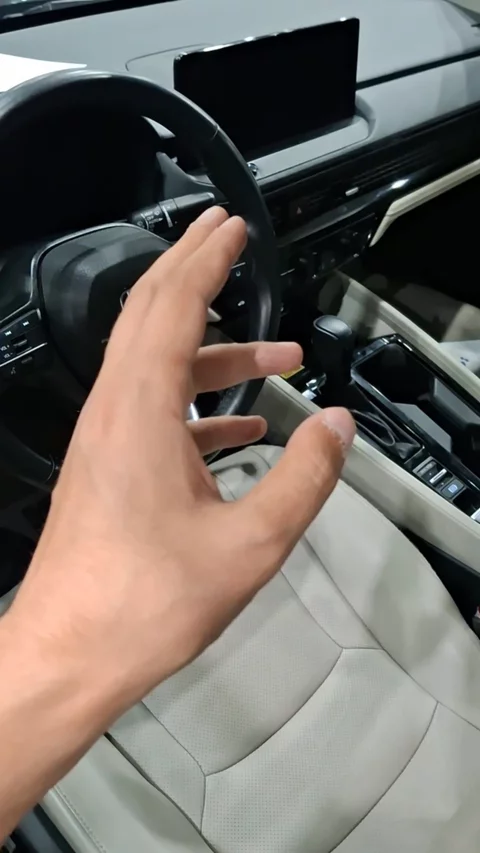 هوندا اكورد EXL 2024