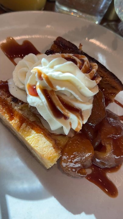 Le Bon Nosh - Cafes Near Me - Atlanta, Georgia